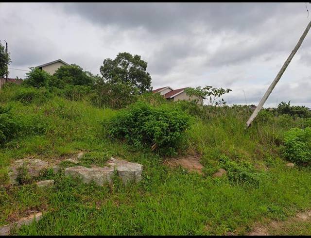 LAND FOR SALE IN GAMALAKHE